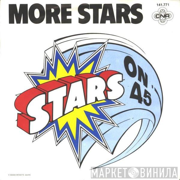  Stars On 45  - More Stars