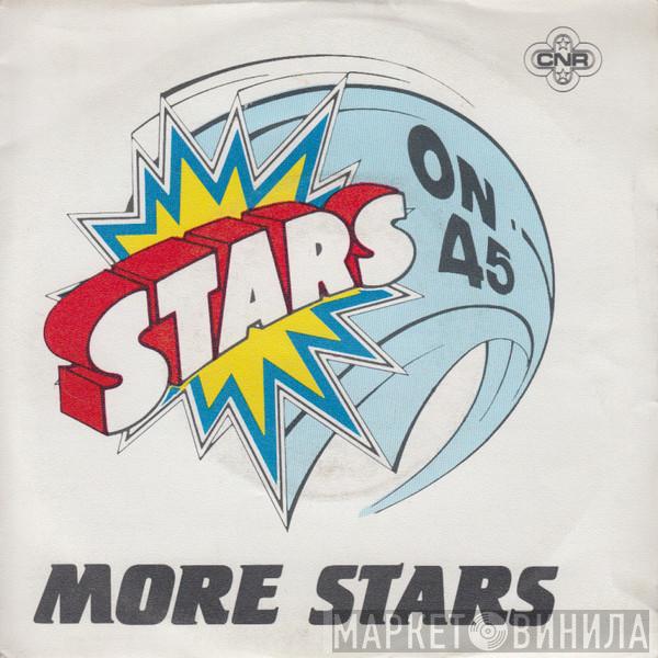  Stars On 45  - More Stars
