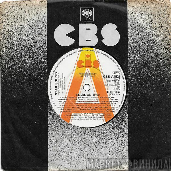  Stars On 45  - Stars On 45 (3)