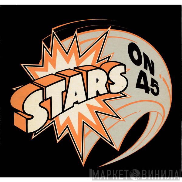  Stars On 45  - Stars On 45 (Original 7-Inch Single Remastered)