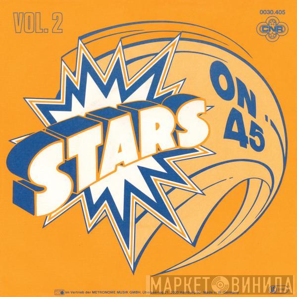  Stars On 45  - Stars On 45 Vol. 2