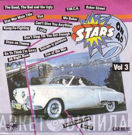  Stars On 45  - Stars On 45 Vol. 3