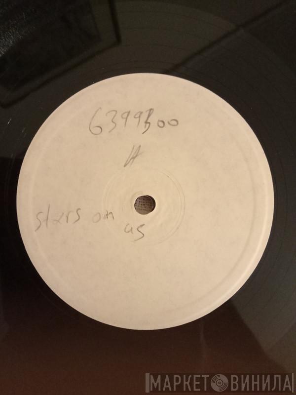  Stars On 45  - Stars On 45 Volume Three