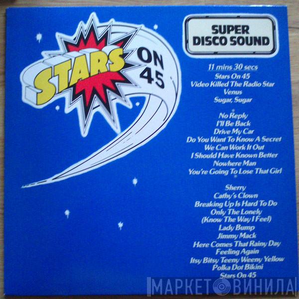  Stars On 45  - Stars On 45