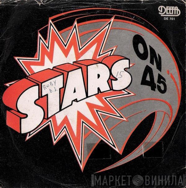  Stars On 45  - Stars On 45