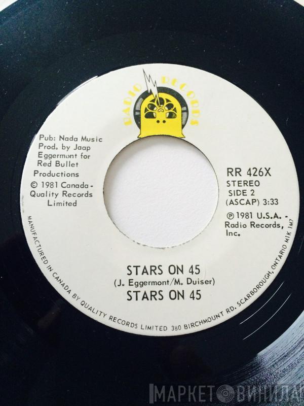  Stars On 45  - Stars On 45