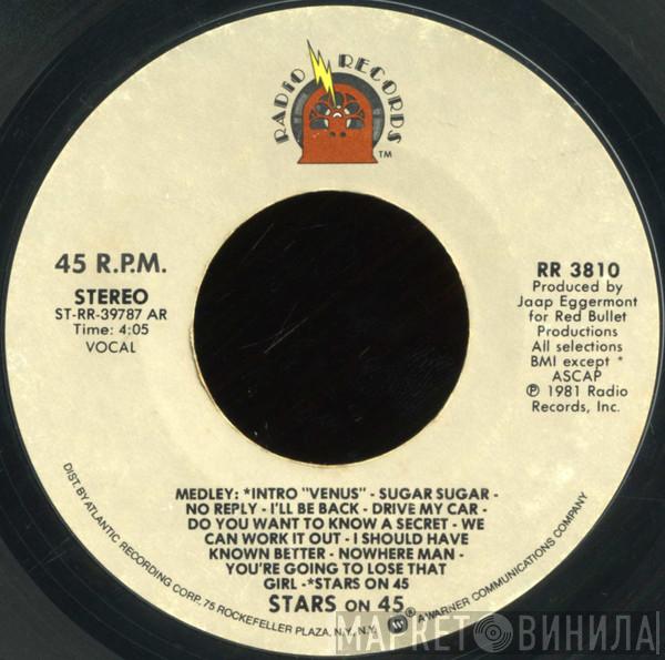Stars On 45 - Stars On 45
