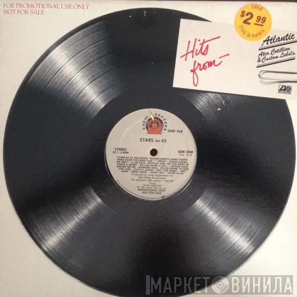  Stars On 45  - Stars On 45