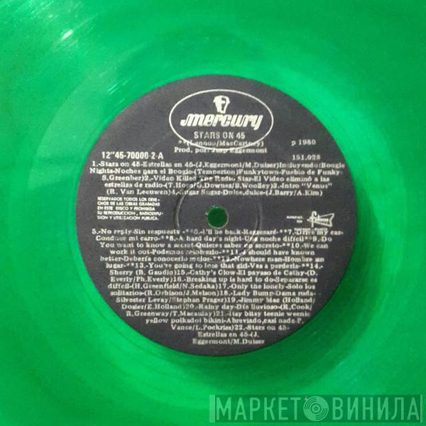  Stars On 45  - Stars On 45