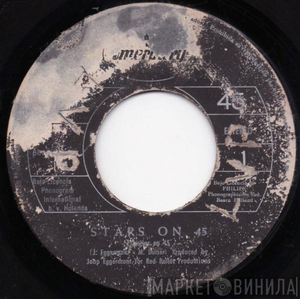  Stars On 45  - Stars On 45