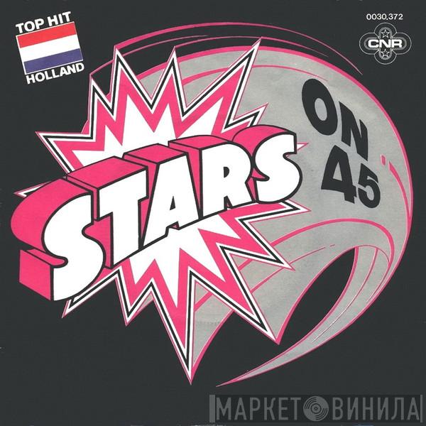  Stars On 45  - Stars On 45