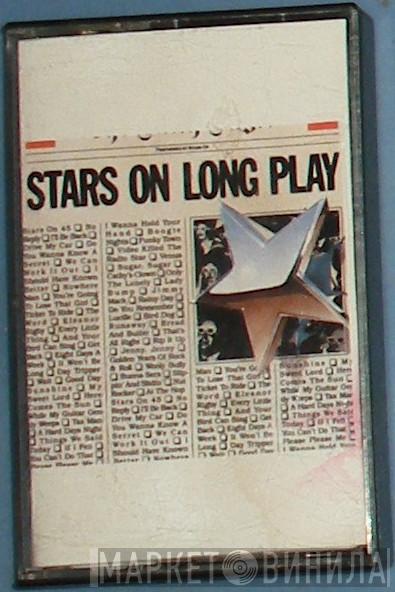  Stars On 45  - Stars On Long Play