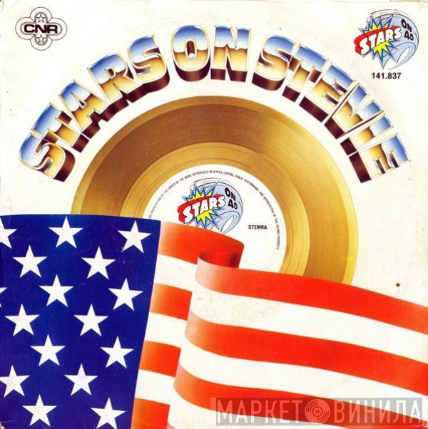 Stars On 45 - Stars On Stevie