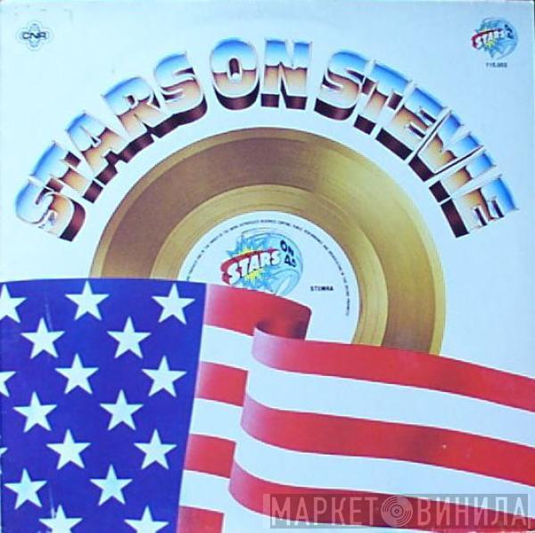 Stars On 45 - Stars On Stevie
