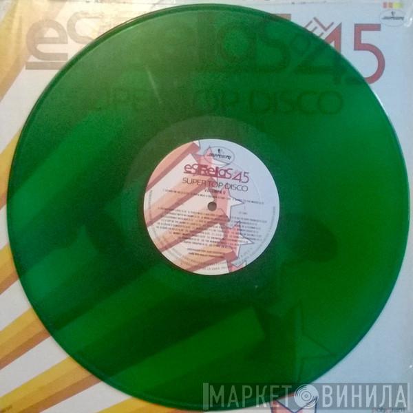  Stars On 45  - Super•Top•Disco Volumen II