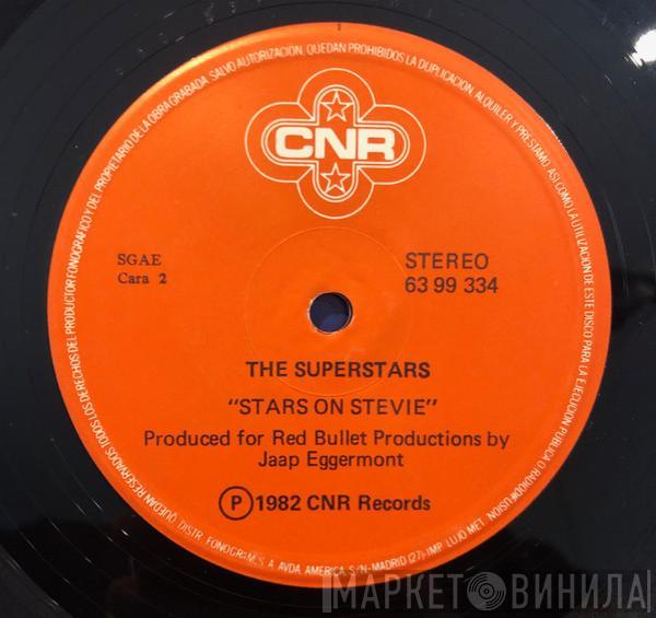  Stars On 45  - The Superstars (The Greatest Rock 'N Roll Band In The World)