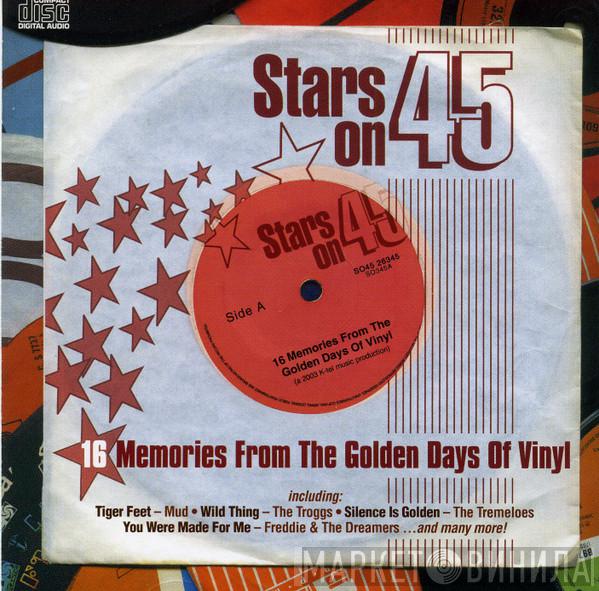  - Stars On 45
