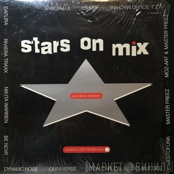  - Stars On Mix