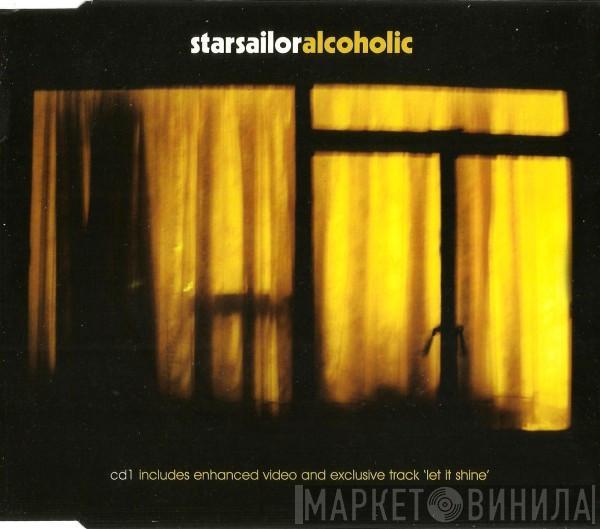 Starsailor - Alcoholic