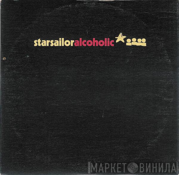  Starsailor  - Alcoholic