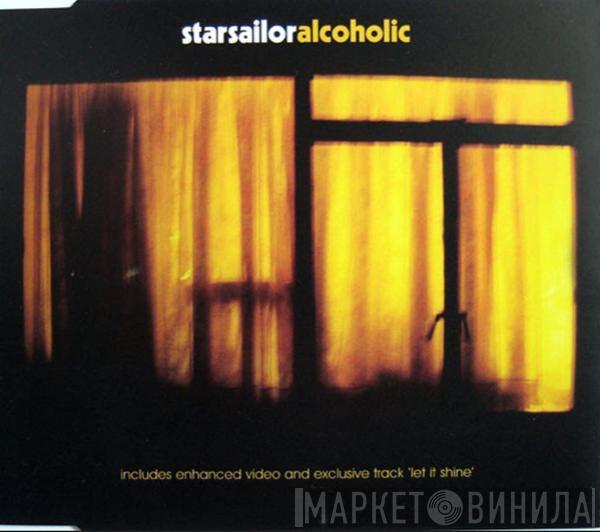  Starsailor  - Alcoholic