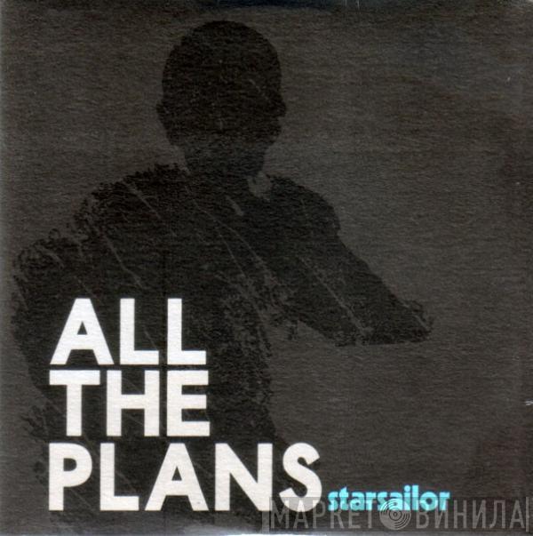 Starsailor - All The Plans