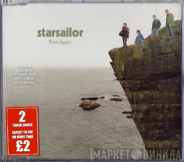 Starsailor - Born Again