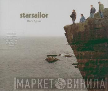  Starsailor  - Born Again