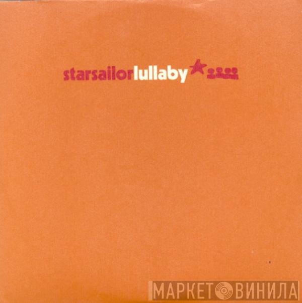 Starsailor - Lullaby