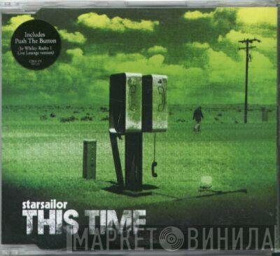 Starsailor - This Time