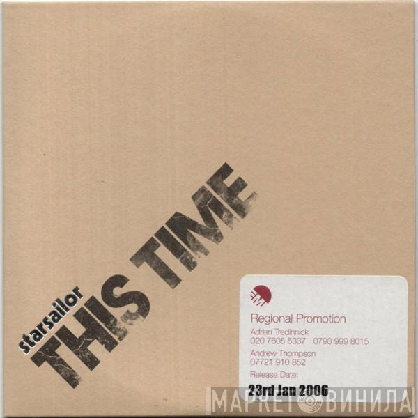 Starsailor - This Time