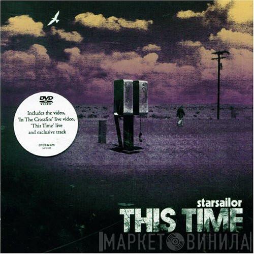  Starsailor  - This Time