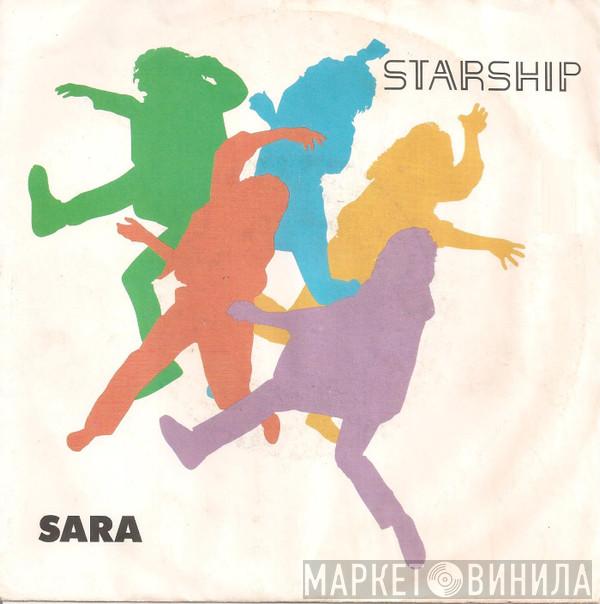 Starship  - Sara