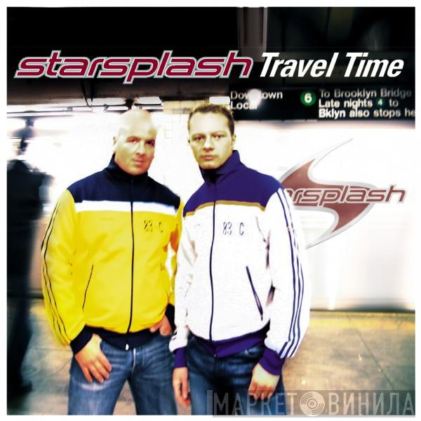  Starsplash  - Travel Time