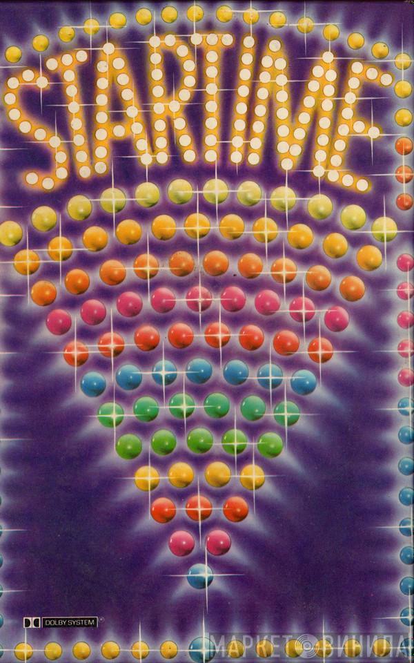 - Startime