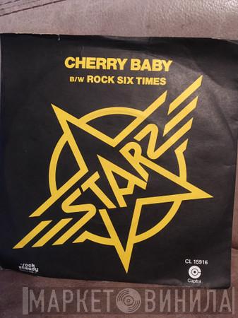 Starz  - Cherry Baby