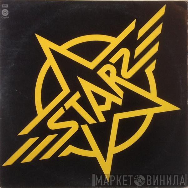 Starz  - Starz