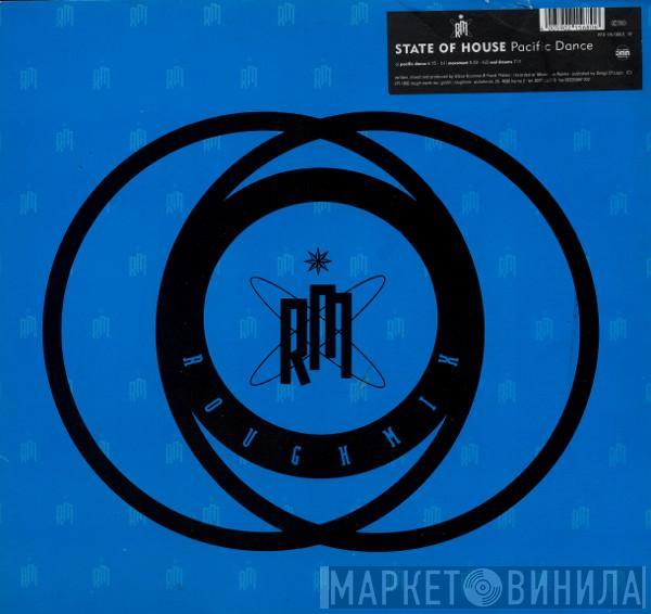 State Of House - Pacific Dance