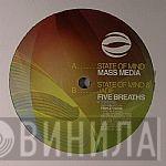 State Of Mind , Jade  - Mass Media / Five Breaths