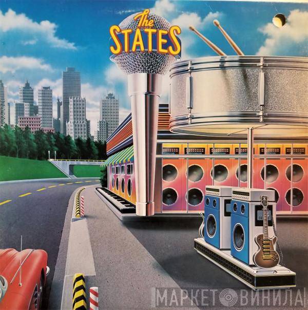 States - The States