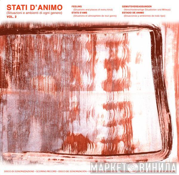  - Stati D'Animo Vol.2
