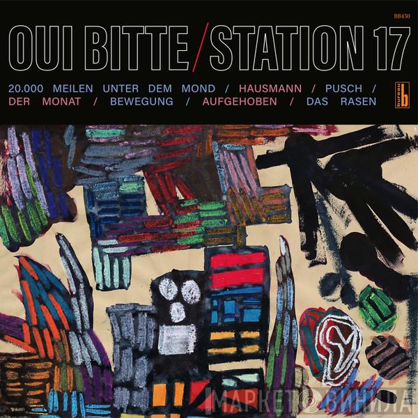 Station 17 - Oui Bitte