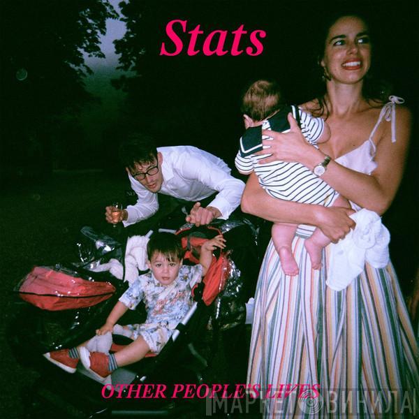 Stats  - Other People's Lives