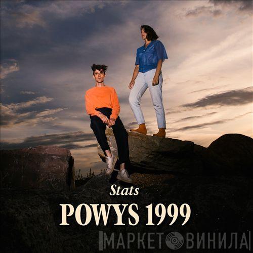 Stats   - Powys 1999