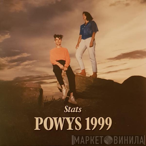 Stats  - Powys 1999