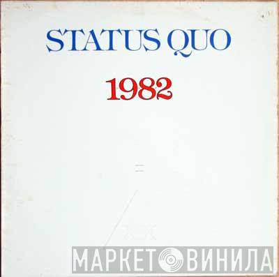 Status Quo - 1+9+8+2 = XX