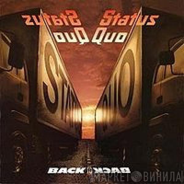  Status Quo  - Back To Back