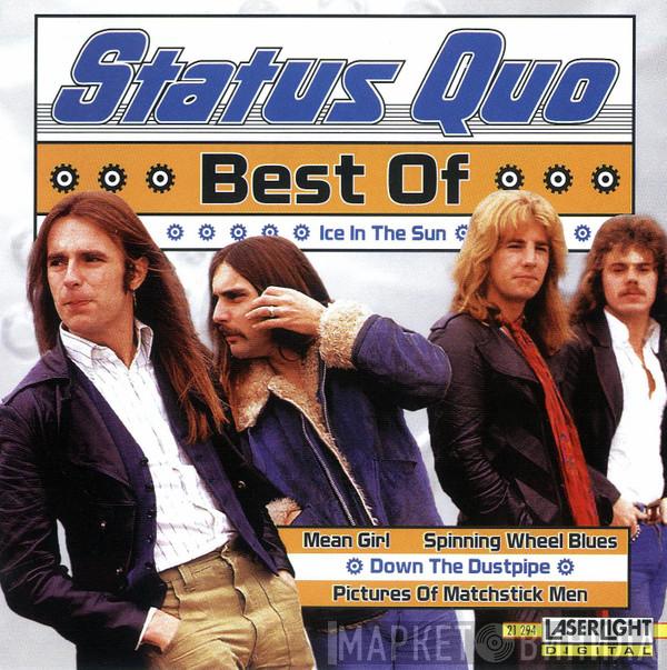  Status Quo  - Best Of
