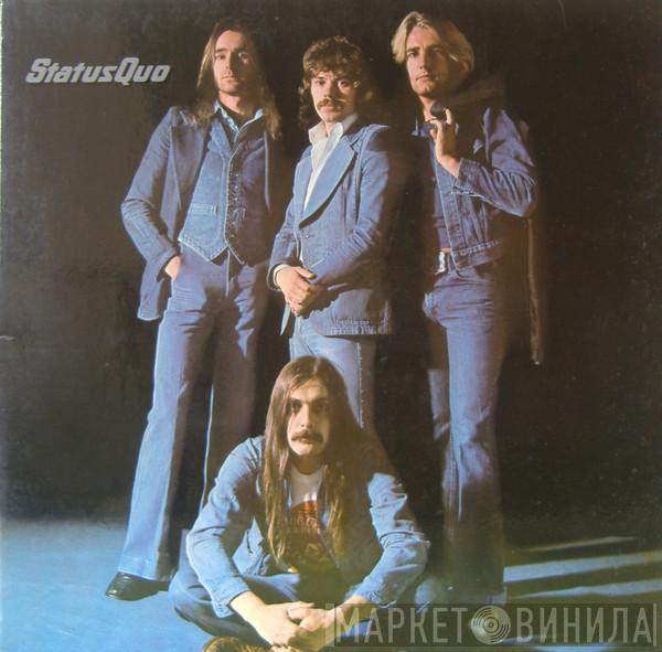  Status Quo  - Blue For You