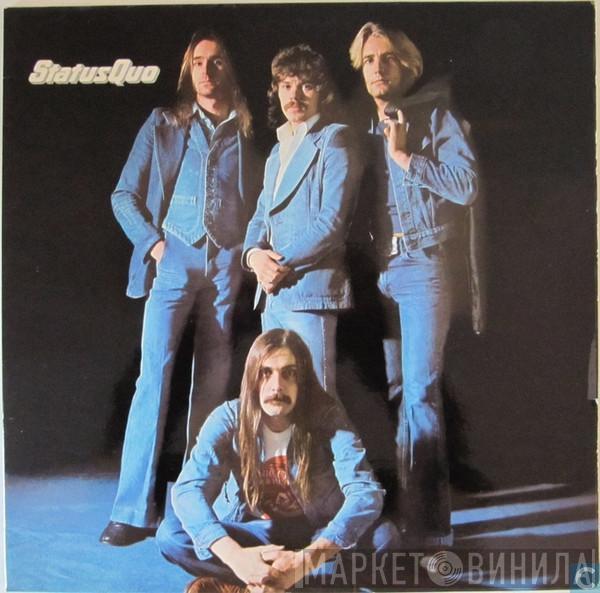  Status Quo  - Blue For You